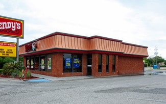 Plus de détails pour 145 Eglin Pky NE, Fort Walton Beach, FL - Local commercial à vendre