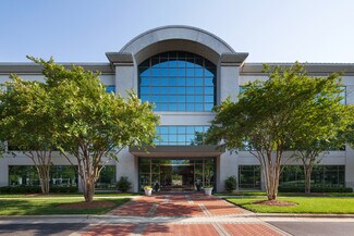 Plus de détails pour 2000 CentreGreen Way, Cary, NC - Bureau à louer