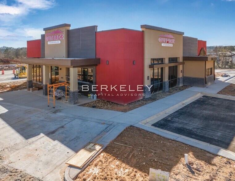 3531 US-280 Hwy, Phenix City, AL à vendre - Photo de l’immeuble – Image 3 sur 8