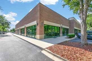 Plus de détails pour 12276 San Jose Blvd, Jacksonville, FL - Bureau à vendre