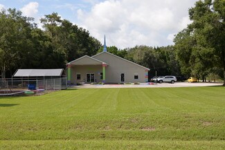 Plus de détails pour 18920 Cimbora Drive, Spring Hill, FL - Bureau à vendre