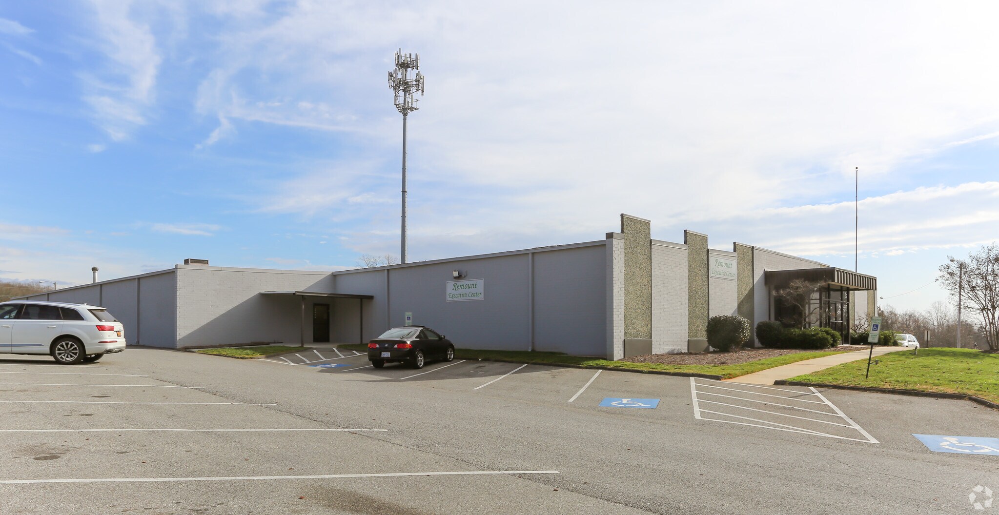 2020 Remount Rd, Gastonia, NC à louer Photo principale– Image 1 sur 12