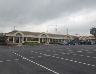 Plus de détails pour 1150 Glenlivet Dr, Allentown, PA - Bureau à vendre