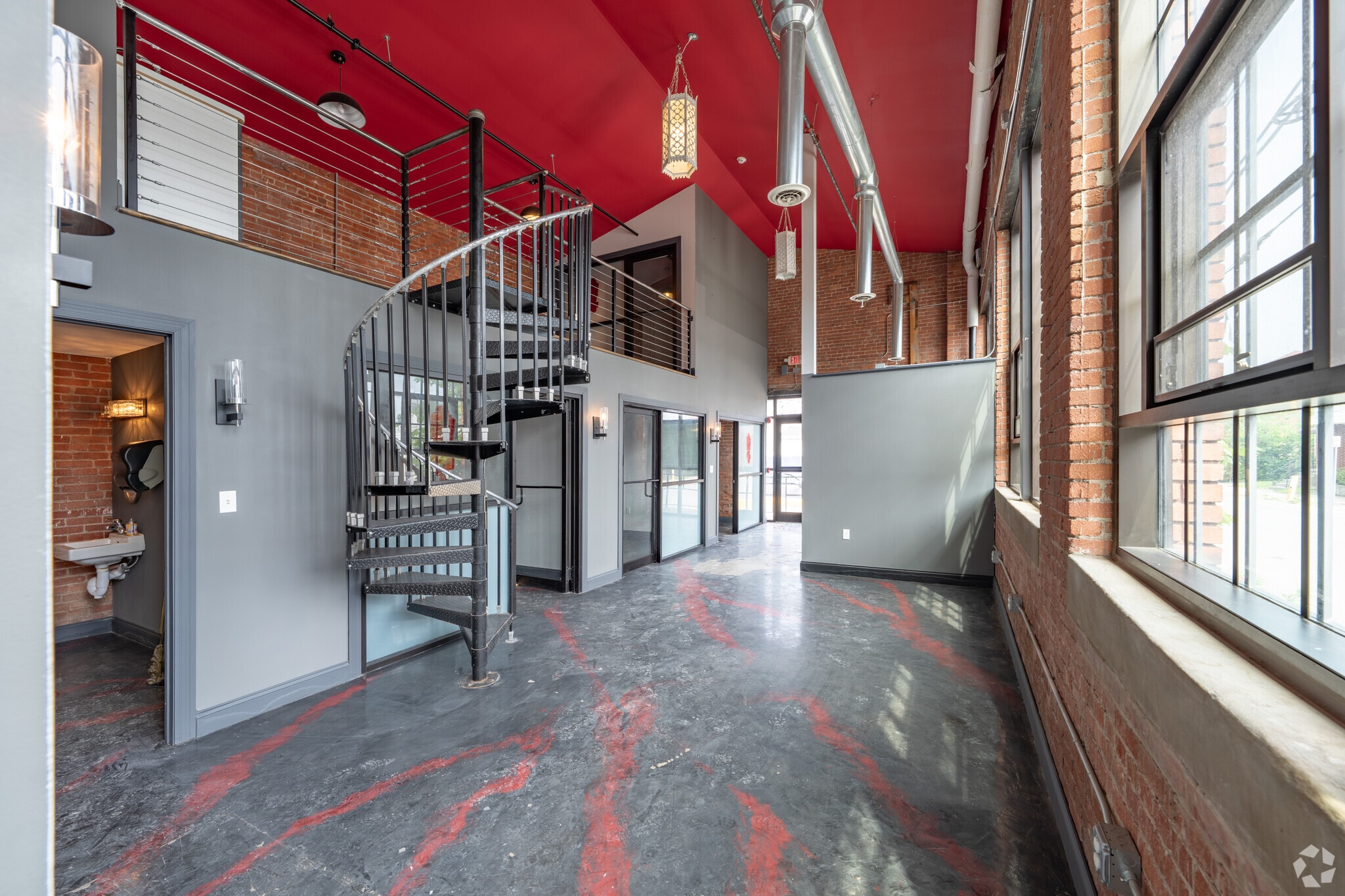 320 Grote St, Buffalo, NY à louer Photo intérieure– Image 1 sur 7