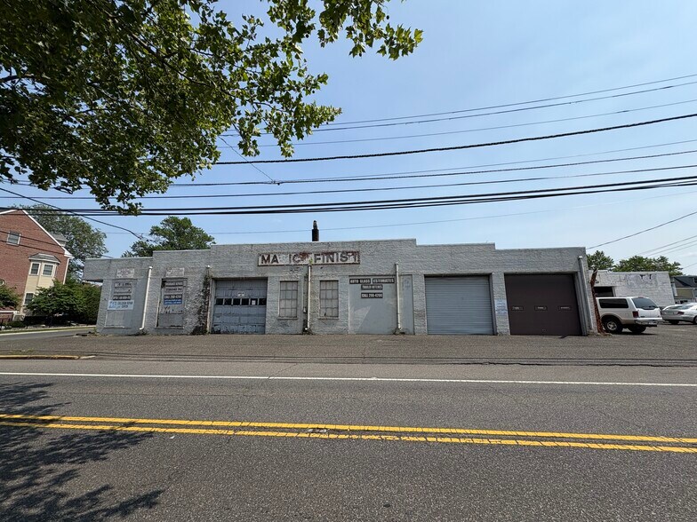 10 Park St, Bordentown, NJ à louer - Photo de l’immeuble – Image 3 sur 19