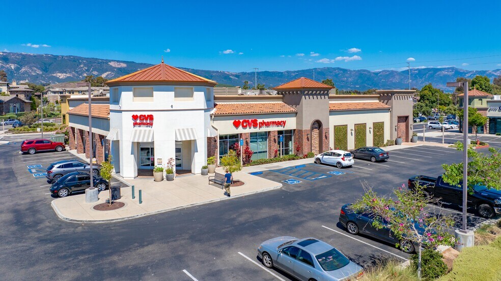 7000 Hollister Ave, Goleta, CA à louer - Photo de l’immeuble – Image 3 sur 17