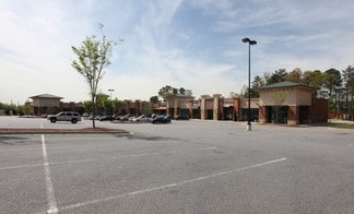 Plus de détails pour 1860 Atkinson Rd, Lawrenceville, GA - Local commercial à louer