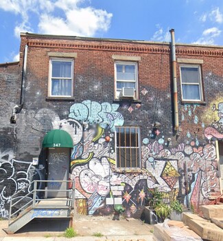 Plus de détails pour 347 Maujer St, Brooklyn, NY - Local d'activités à louer
