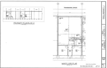 1404 E Central Ave, Bentonville, AR à louer Plan d’étage– Image 1 sur 1