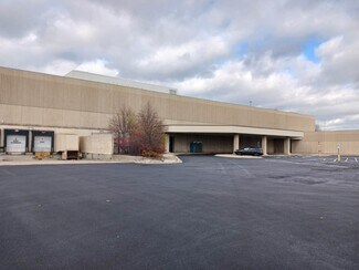 Plus de détails pour 2 Orland Square Dr, Orland Park, IL - Local commercial à vendre
