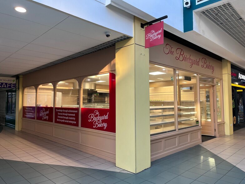 38 Dundas St, Middlesbrough à louer - Photo de l’immeuble – Image 2 sur 4