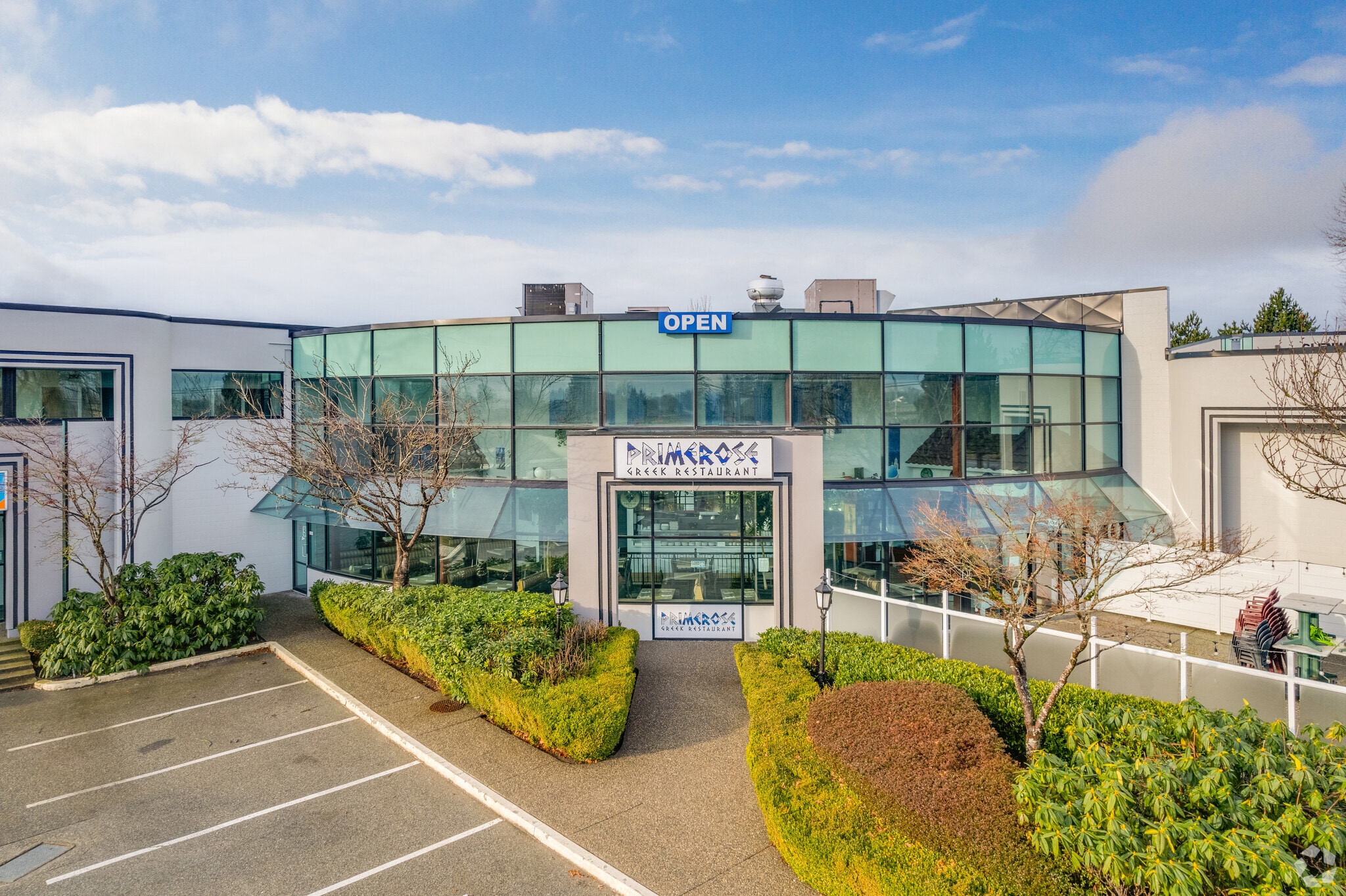 6165 Highway 17A, Delta, BC à louer Photo de l’immeuble– Image 1 sur 6