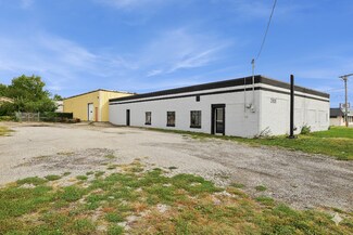 Plus de détails pour 3939 E 14th St, Des Moines, IA - Industriel/Logistique à vendre