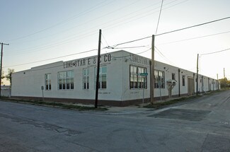 Plus de détails pour 2700 Logan St, Dallas, TX - Industriel/Logistique à vendre