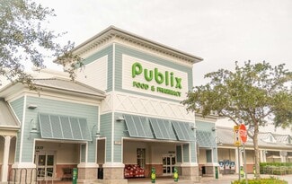 Plus de détails pour 12975 Collier Blvd, Naples, FL - Local commercial à louer