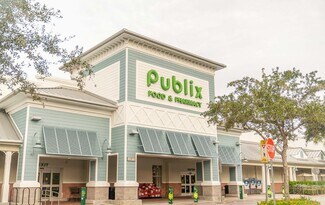 Plus de détails pour 12975 Collier Blvd, Naples, FL - Local commercial à louer