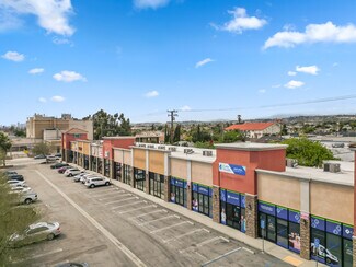 Plus de détails pour 6201 Whittier Blvd, Los Angeles, CA - Local commercial à louer