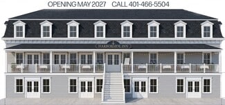Plus de détails pour 41 Water St, Block Island, RI - Local commercial à louer