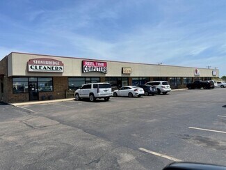 Plus de détails pour 1432 Piedmont Rd N, Piedmont, OK - Local commercial à vendre