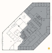 999 3rd Ave, Seattle, WA à louer Plan d’étage– Image 1 sur 4