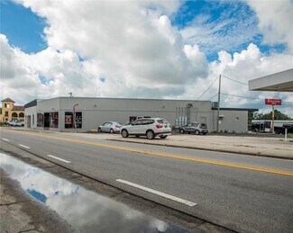 Plus de détails pour 242 S Scenic Hwy, Lake Wales, FL - Local commercial à vendre