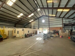 3927 US Hwy 19, Palmetto, FL à louer Photo intérieure– Image 2 sur 7