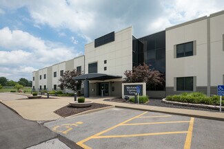 Plus de détails pour 7650 Magna Dr, Belleville, IL - Bureau à louer
