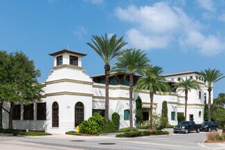 Plus de détails pour 177 4th Ave N, Jacksonville Beach, FL - Bureau à louer