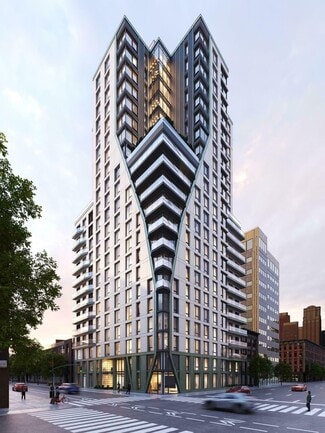 Plus de détails pour 2197-2201 3rd Ave, New York, NY - Local commercial à louer