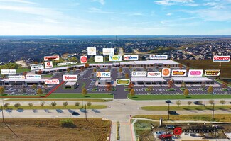 Plus de détails pour 3625 S Preston Rd, Celina, TX - Local commercial à vendre