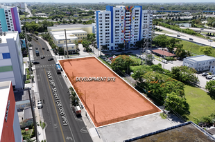 Midtown Development Site - Immobilier d'entreprise