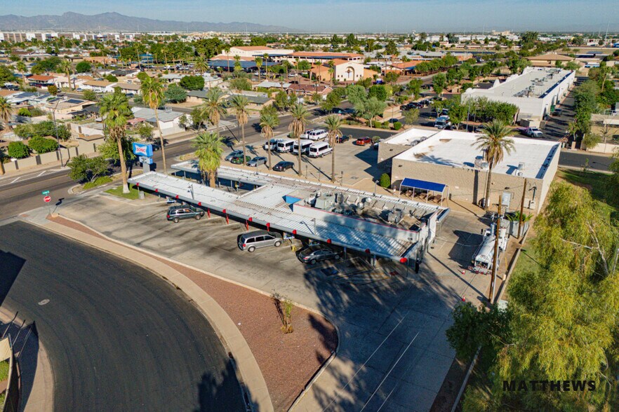 601 N Central Ave, Avondale, AZ à vendre - Photo de l’immeuble – Image 2 sur 4