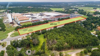 Plus de détails pour 2556 Wagener Rd, Aiken, SC - Terrain à vendre