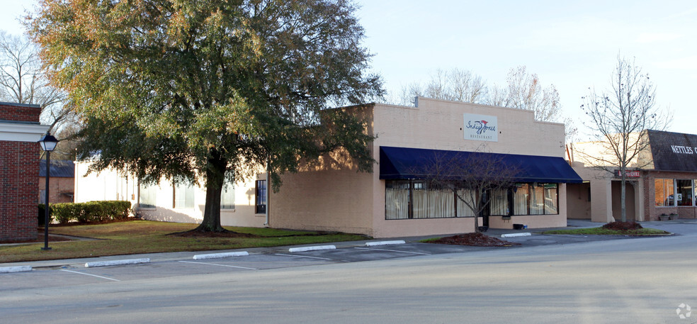 511 Rutledge St, Camden, SC à louer - Photo principale – Image 1 sur 2