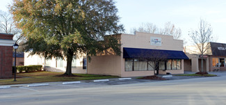 Plus de détails pour 511 Rutledge St, Camden, SC - Local commercial à louer