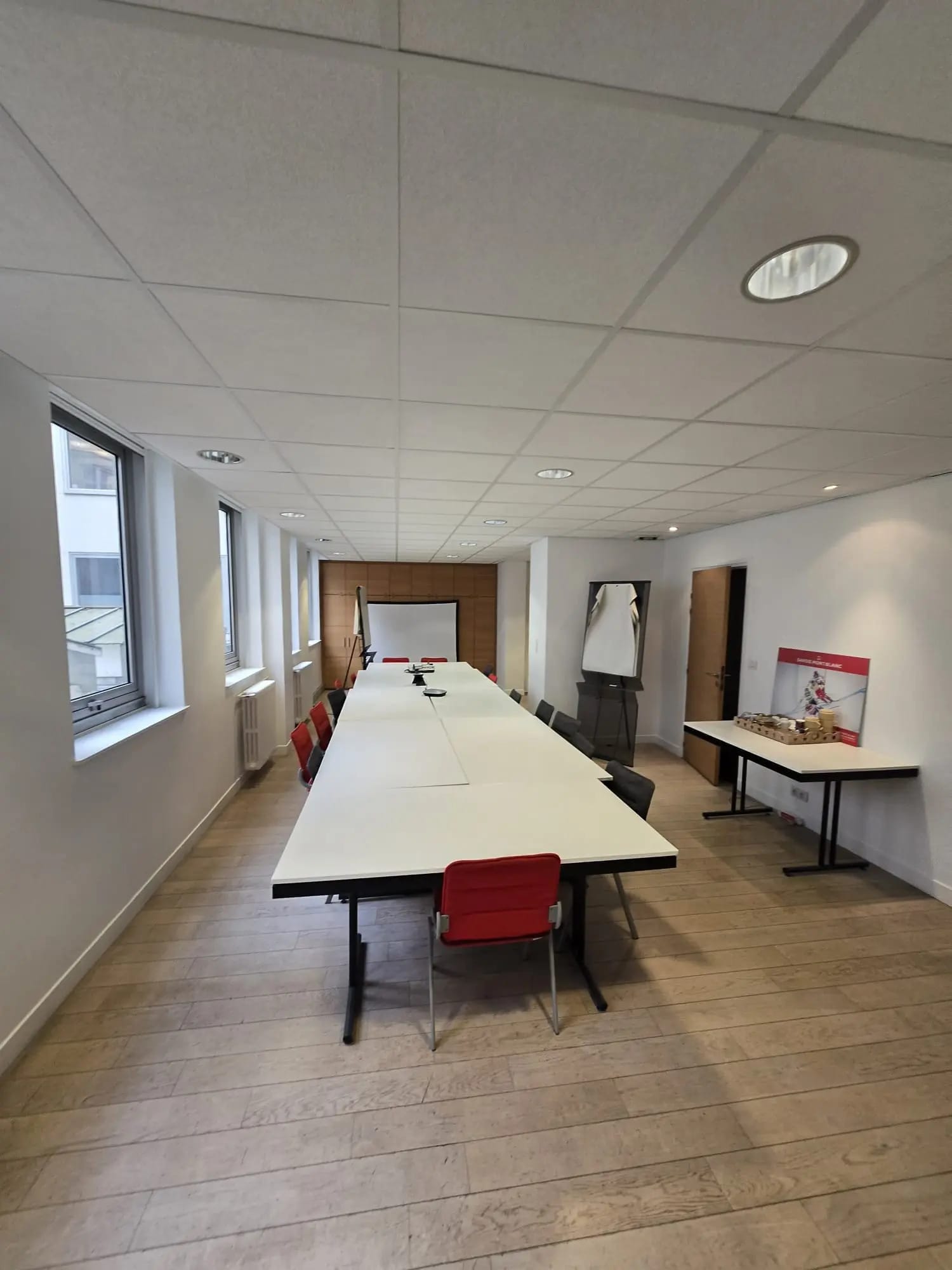 Immeuble residentiel dans Paris à vendre Photo intérieure– Image 1 sur 11