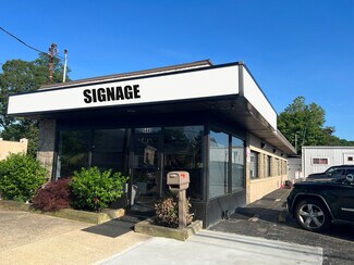Plus de détails pour 5440 Merrick Rd, Massapequa, NY - Bureau à vendre