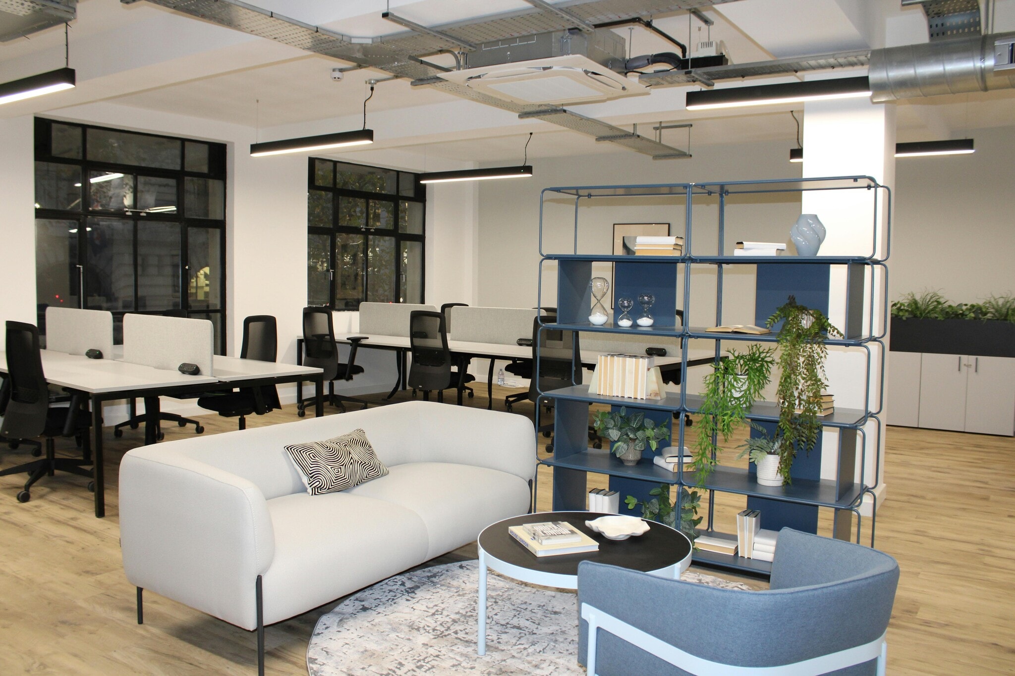 95 Aldwych, Londres à louer Photo intérieure– Image 1 sur 14