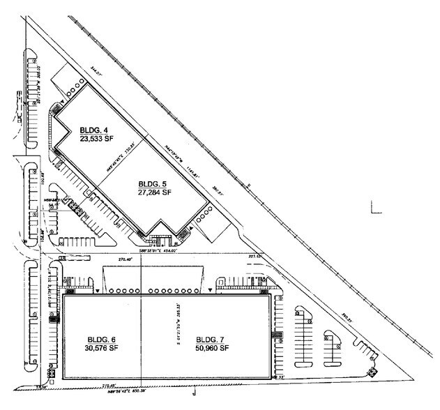 700 National Ct, Richmond, CA à louer - Autre – Image 2 sur 3