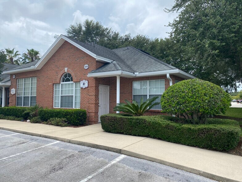 6817 Southpoint Pky, Jacksonville, FL à louer - Photo de l’immeuble – Image 3 sur 22
