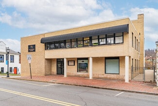 Plus de détails pour 71 Valley St, South Orange, NJ - Bureau à vendre