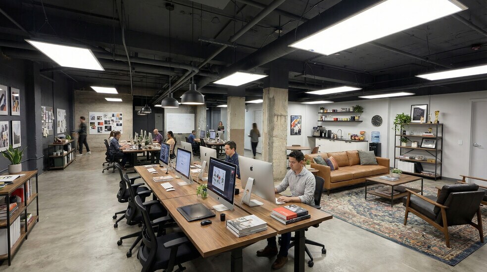 744 Market St, Tacoma, WA à louer - Photo de l’immeuble – Image 3 sur 13