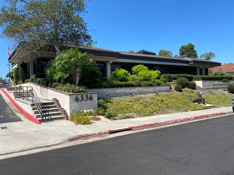 6336 Greenwich Dr, San Diego, CA à louer - Photo de l’immeuble – Image 1 sur 11