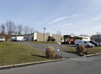 Plus de détails pour 3 Mt Pleasant Dr, Aston Township, PA - Industriel/Logistique à louer