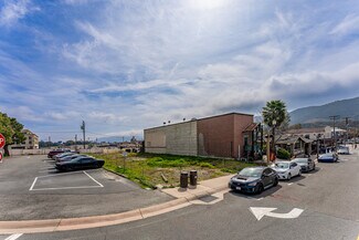 Plus de détails pour 41950 Main St, Temecula, CA - Terrain à vendre