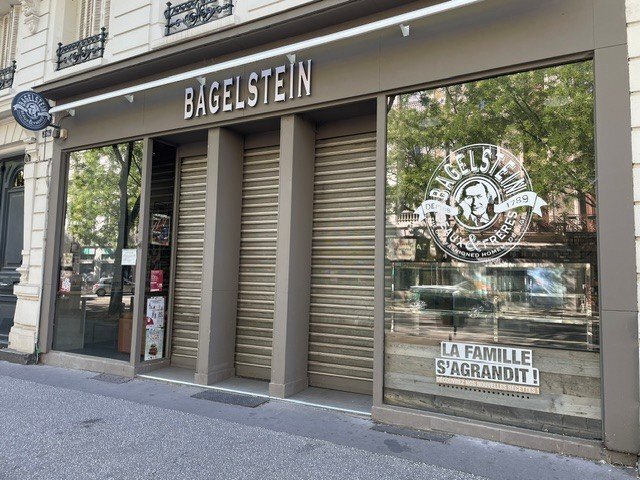 Local commercial dans Chalon-sur-Saône à louer - Photo de l’immeuble – Image 2 sur 5