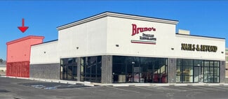 Plus de détails pour 2712 W Kenosha St, Broken Arrow, OK - Local commercial à louer
