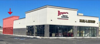 Plus de détails pour 2712 W Kenosha St, Broken Arrow, OK - Local commercial à louer