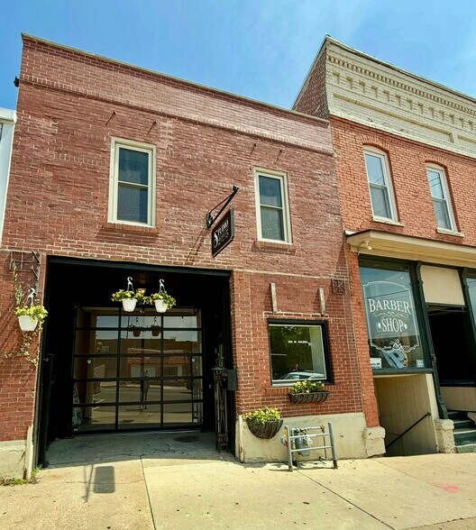 205 W Galena Blvd, Aurora, IL à vendre - Photo de l’immeuble – Image 3 sur 26