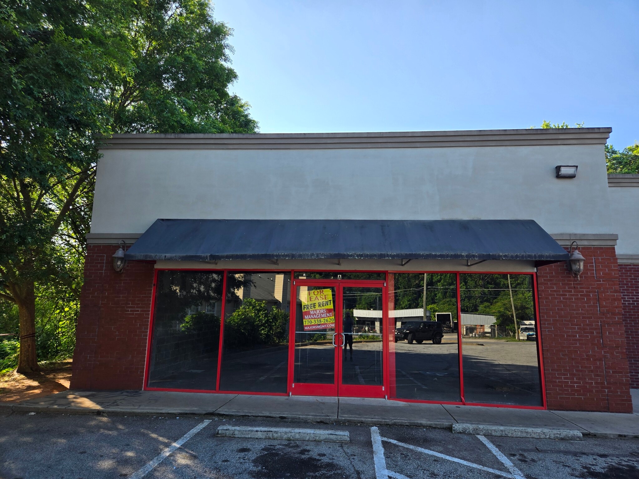 3012 Jonesboro Rd SE, Atlanta, GA à louer Photo intérieure– Image 1 sur 5